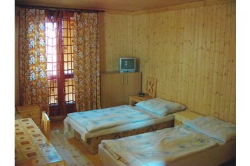 Slovakia Chata Spišské Podhradie, Spišské Podhradie, Interiør